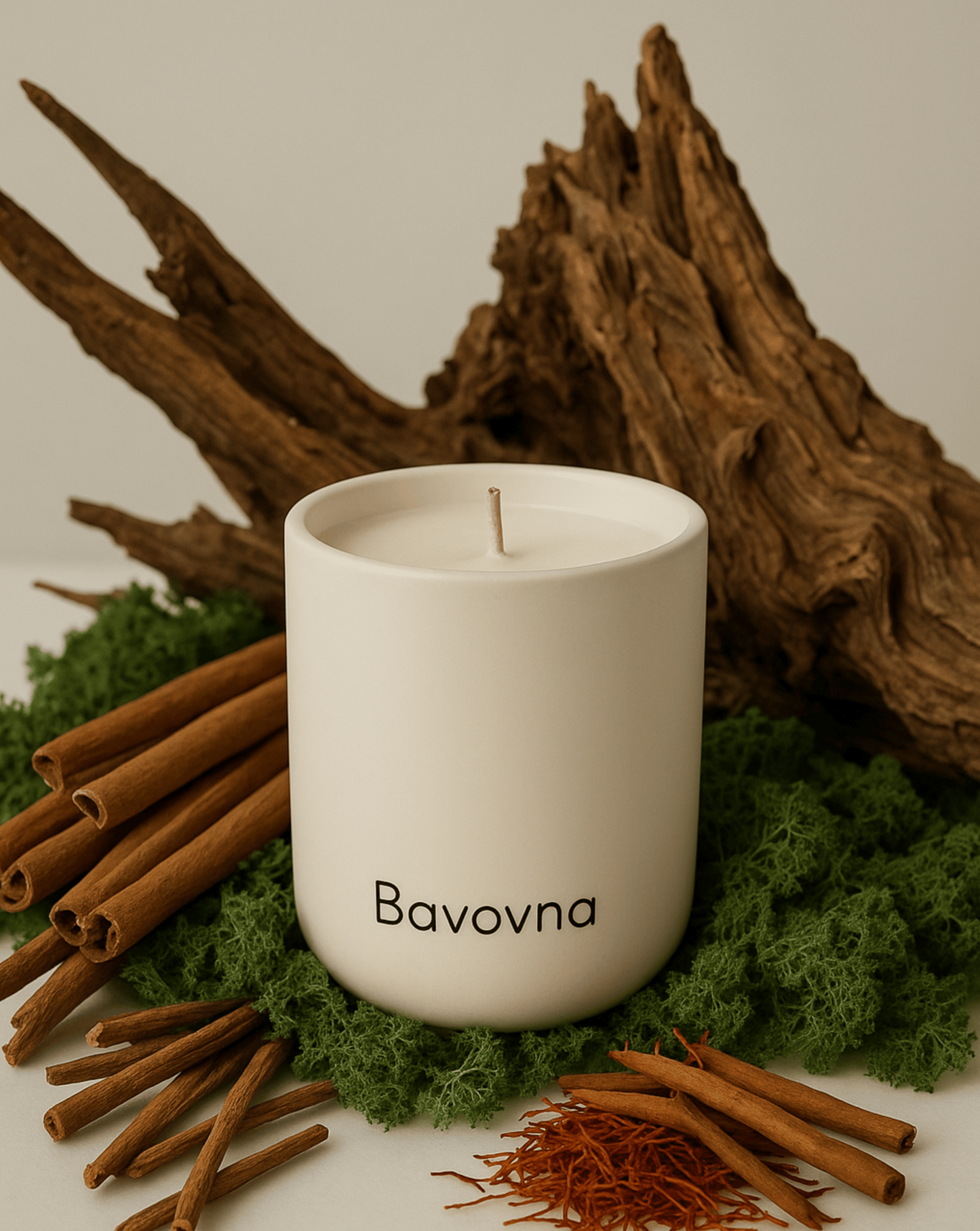 Venus Candles: Eco-Friendly Handmade Soy Wax in Unique Jars